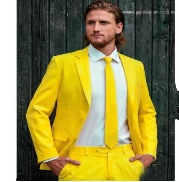 new arrival yellow mens suits groom tuxedos groomsmen wedding party dinner best man suits blazer (jacket+pants+tie, White;black
new arrival yellow mens suits groom tuxedos groomsmen wedding party dinner best man suits blazer (jacket+pants+tie, White;black