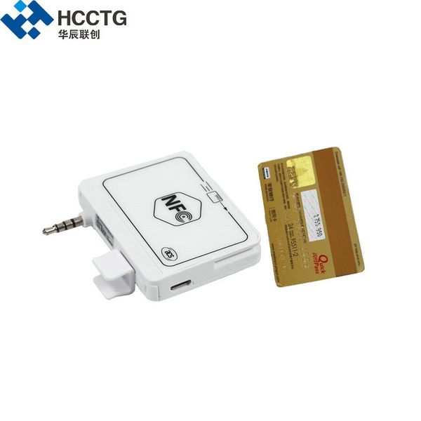 3.5mm headphone encrypted android/ios mobile nfc card reader /headphone jack magnetic card reader acr35
3.5mm headphone encrypted android/ios mobile nfc card reader /headphone jack magnetic card reader acr35