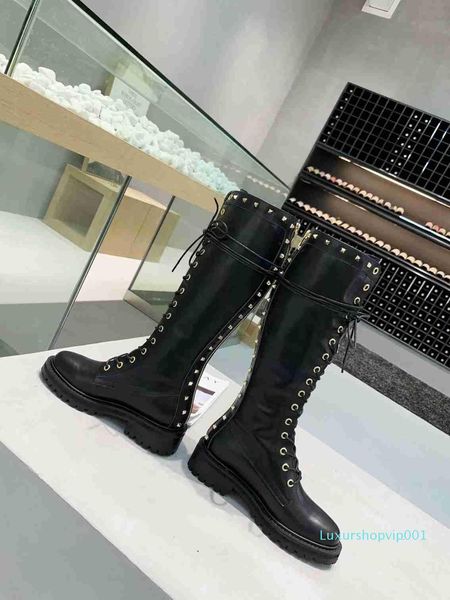 new shelves luxury designer luxury ladies boots autumn and winter new fashion booties 35-41 yards brand long female boots, Black
new shelves luxury designer luxury ladies boots autumn and winter new fashion booties 35-41 yards brand long female boots, Black