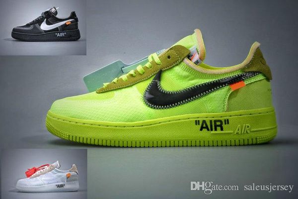 2019 new the ten ow white x force 1 men/women/kids basketball shoes 1s force 1 volt/court-black-hyper jade men sports sneakers
2019 new the ten ow white x force 1 men/women/kids basketball shoes 1s force 1 volt/court-black-hyper jade men sports sneakers