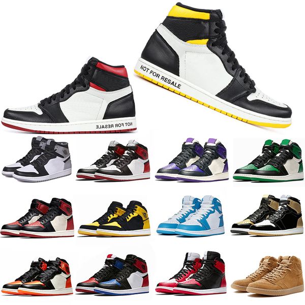 Cheaper New 1 1s Mens Basketball Shoes Not For Resale Red Yellow paris saint german Top 3 UNC Designer Sport Sneakers EUR 40-47
Cheaper New 1 1s Mens Basketball Shoes Not For Resale Red Yellow paris saint german Top 3 UNC Designer Sport Sneakers EUR 40-47