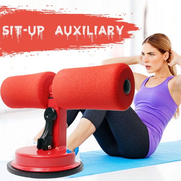 4 colors sit-ups abdominal exercise adjustable assistant equipment suction cup home fitness workout healthy abdomen lose weight
4 colors sit-ups abdominal exercise adjustable assistant equipment suction cup home fitness workout healthy abdomen lose weight
