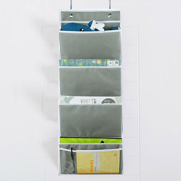новый висячий organizer office home organizer portable для хранения одежды файлов журналов складной сумки хранения
новый висячий organizer office home organizer portable для хранения одежды файлов журналов складной сумки хранения