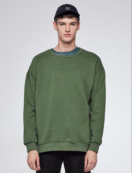 2019 new fg11927 brand men spring autumn hip hop o-neck long sleeve casual cotton hombre sweatshirt street sweatshirt, Black
2019 new fg11927 brand men spring autumn hip hop o-neck long sleeve casual cotton hombre sweatshirt street sweatshirt, Black