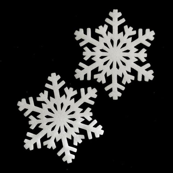 new 2pcs classic snowflake ornaments christmas holiday party home decor 11.1
new 2pcs classic snowflake ornaments christmas holiday party home decor 11.1