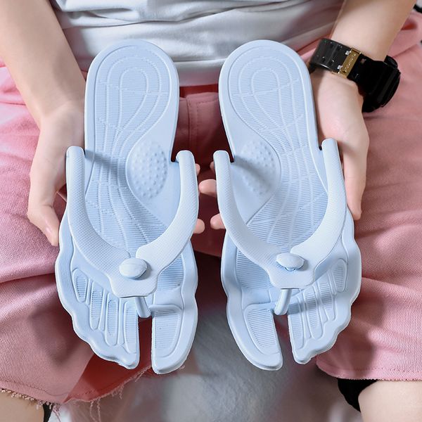 2020 fashion breathable shoes flip flops women sandals ladies beach sandals casual bathroom shoe home slippers flats shoes, Black
2020 fashion breathable shoes flip flops women sandals ladies beach sandals casual bathroom shoe home slippers flats shoes, Black