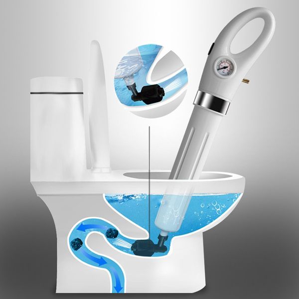 abs toilet plunger powerful bathroom kitchen sink drain clog dredge tools high pressure air drain blaster gun cleaner mx7021637
abs toilet plunger powerful bathroom kitchen sink drain clog dredge tools high pressure air drain blaster gun cleaner mx7021637