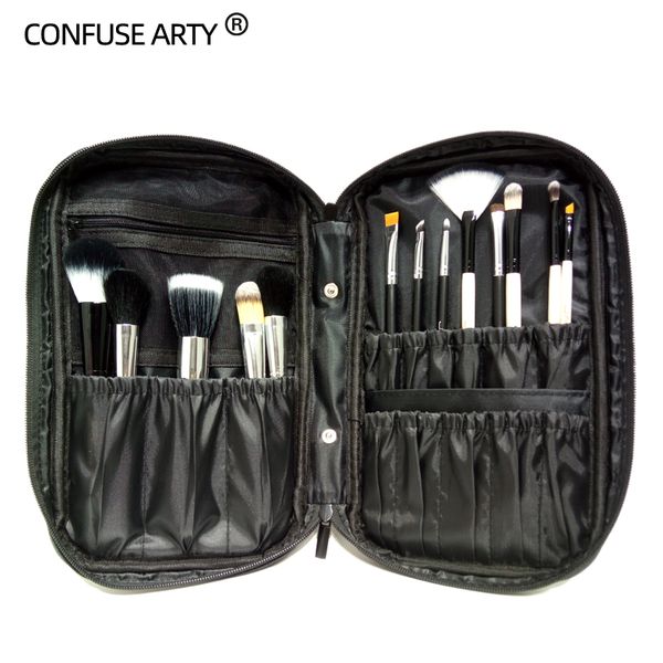makeup bag oxford cloth large capacity storage bags women make up bag for cosmetic brush
makeup bag oxford cloth large capacity storage bags women make up bag for cosmetic brush