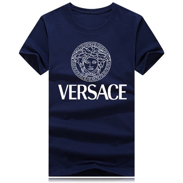 men's blouse tshirt luxury t-shirt women's fashion designer letter printing short sleeve head t-shirt new arrival couple top, White
men's blouse tshirt luxury t-shirt women's fashion designer letter printing short sleeve head t-shirt new arrival couple top, White