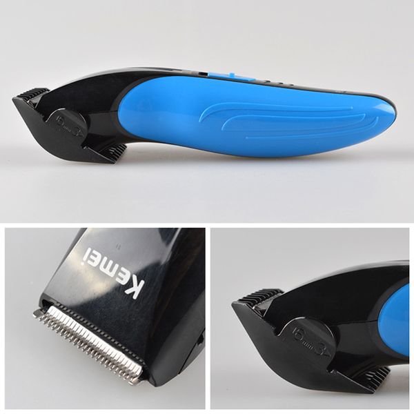 kemei 830 men quality hair clippers trimmers haircut rechargeable barber clipper machine newclipper yyziv
kemei 830 men quality hair clippers trimmers haircut rechargeable barber clipper machine newclipper yyziv
