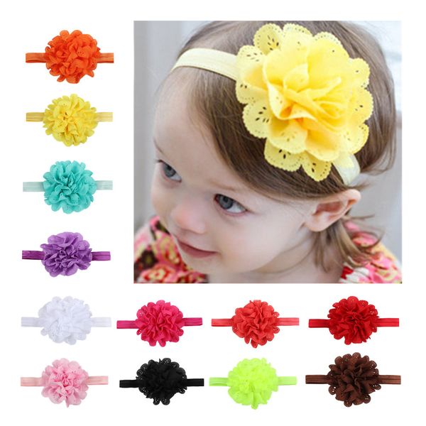 baby flowers headbands girls children hair sticks elastic kids hair accessories head bands infant headband, Slivery;white
baby flowers headbands girls children hair sticks elastic kids hair accessories head bands infant headband, Slivery;white
