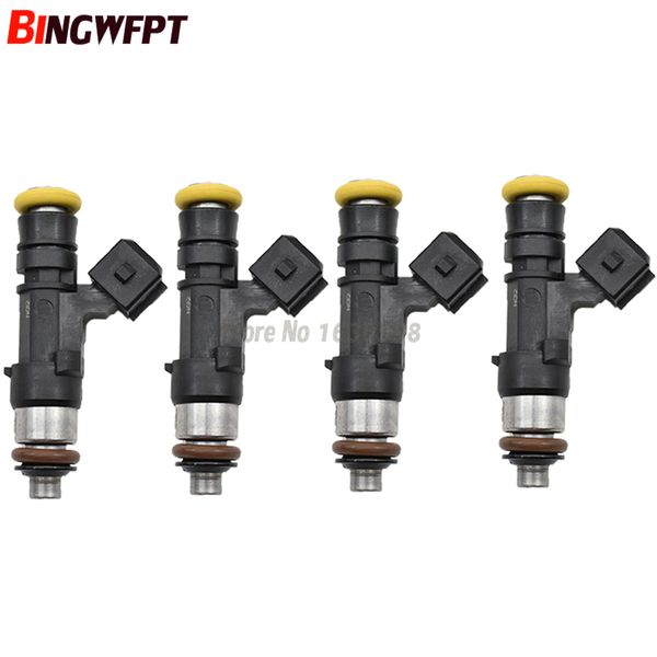 4pcs high performance ev1 2200cc 210lbs cng fuel injector 0280158830 0280158829 methane gas petrol e85 racing
4pcs high performance ev1 2200cc 210lbs cng fuel injector 0280158830 0280158829 methane gas petrol e85 racing