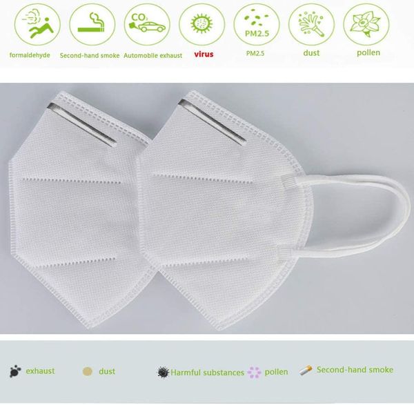kn95 face masks breathable comfortable efficient elastic mask earloop for blocking dust air pollution protection and personal health
kn95 face masks breathable comfortable efficient elastic mask earloop for blocking dust air pollution protection and personal health