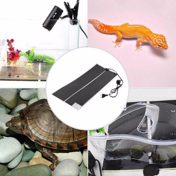 ir 35w/45w/28w warmer bed mat pad amphibians adjustable temperature pet reptile heating heater 65x28cm 80x28cm 100x15cm 
ir 35w/45w/28w warmer bed mat pad amphibians adjustable temperature pet reptile heating heater 65x28cm 80x28cm 100x15cm