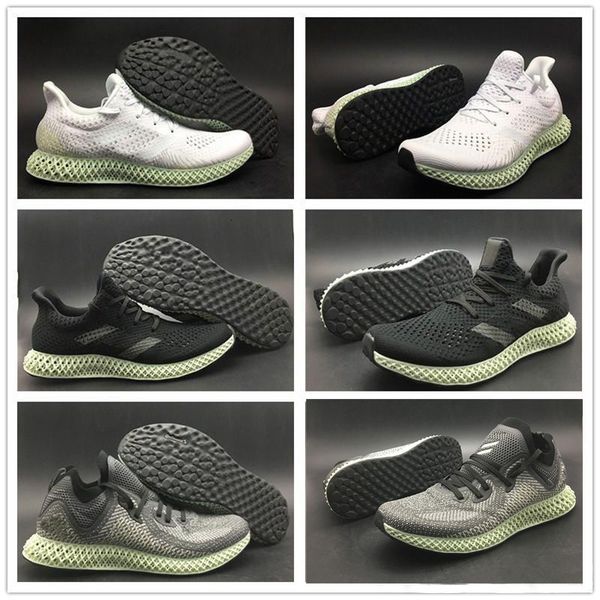 alphaedge 4d ltd printing technology running shoe futurecraft grey black white mens designer sport sneaker
alphaedge 4d ltd printing technology running shoe futurecraft grey black white mens designer sport sneaker