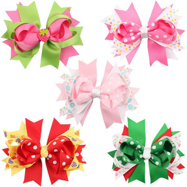 11 colors colorful bowknot hairpins with hair clips 12cm baby ribbon bows hairpin dovetail christmas hair accessories wholesale afj693, Slivery;white
11 colors colorful bowknot hairpins with hair clips 12cm baby ribbon bows hairpin dovetail christmas hair accessories wholesale afj693, Slivery;white