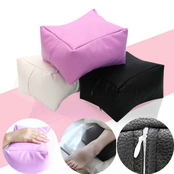 soft pu nail art table hand rests salon hand and foot pillow waterproof arm rest cushion holder nail accessories tools
soft pu nail art table hand rests salon hand and foot pillow waterproof arm rest cushion holder nail accessories tools