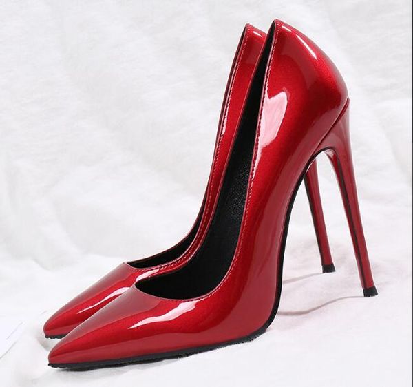 autumn heel shoes women silk thin high pumps satin heeled elegant high heels shallow mouth pointed fashion ladies shoes, Black
autumn heel shoes women silk thin high pumps satin heeled elegant high heels shallow mouth pointed fashion ladies shoes, Black