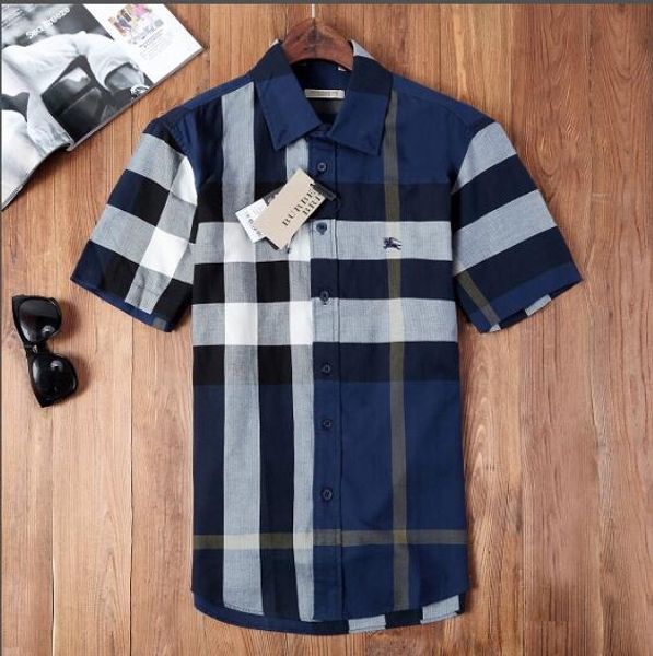 Brand men 039 bu ine ca ual hirt men long leeve triped lim fit cami a ma culina ocial male t hirt new fa hion man checked hirt
Brand men 039 bu ine ca ual hirt men long leeve triped lim fit cami a ma culina ocial male t hirt new fa hion man checked hirt