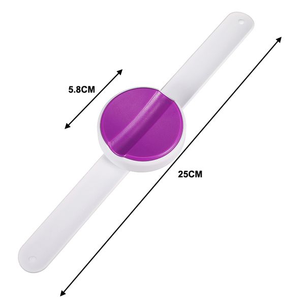 wrist magnetic needle bed pin holder sewing accessories pincushion box dish catcher sewing pin holder householder tool, Black
wrist magnetic needle bed pin holder sewing accessories pincushion box dish catcher sewing pin holder householder tool, Black