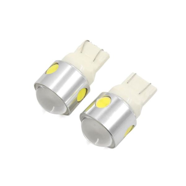 uxcell 2pcs t20 7440 7443 5w white tail cob led тормоза автомобиля резервного копирования заднего хода
uxcell 2pcs t20 7440 7443 5w white tail cob led тормоза автомобиля резервного копирования заднего хода
