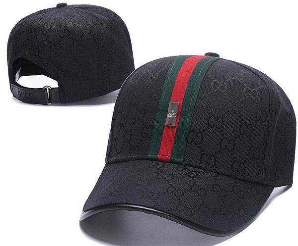 

Оптовая бейсбол Роскошные кепки дизайнерская кепка итальянский бренд Вышивка шляпы для мужчин Snapback Леди шляпы Casquette Visor Gorras Bone Sports 02