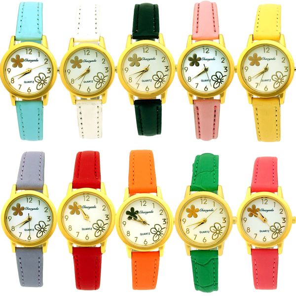 purple leather strap jelly ladies girls watch women watches quartz dress wristwatches, Slivery;brown
purple leather strap jelly ladies girls watch women watches quartz dress wristwatches, Slivery;brown