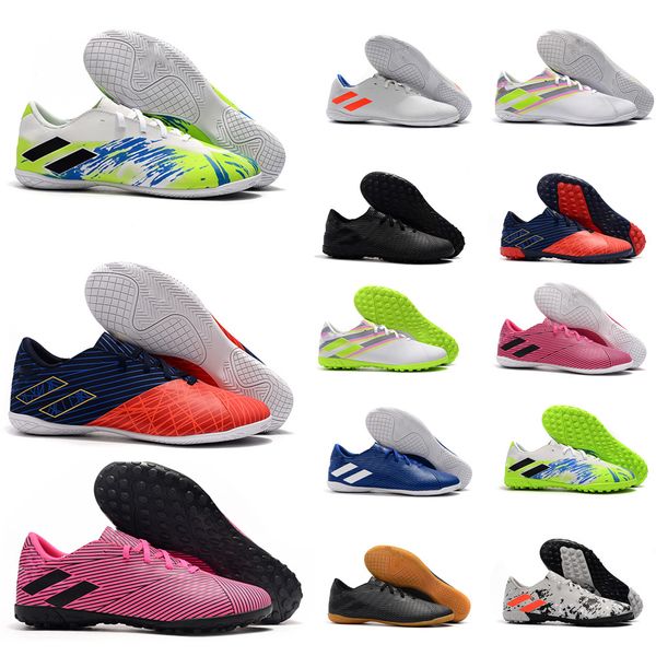 new listing mens messi nemeziz 19.4 tf in football boots 360 agility knit waterproof indoor soccer cleats shoes fast shipping us6.5-11
new listing mens messi nemeziz 19.4 tf in football boots 360 agility knit waterproof indoor soccer cleats shoes fast shipping us6.5-11