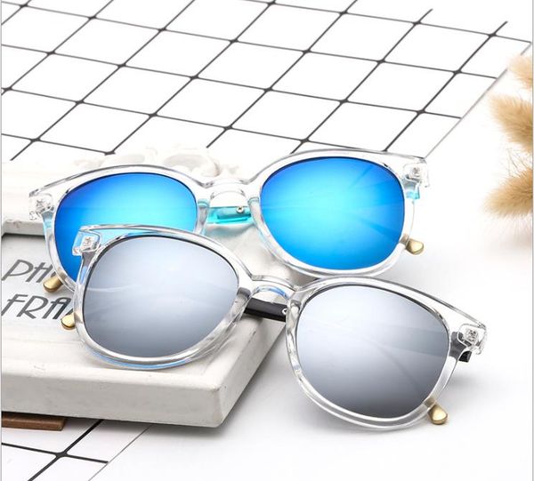 transparent color film sunglasses female sunglasses korean version of the round frame sunglasses ladies large box, White;black
transparent color film sunglasses female sunglasses korean version of the round frame sunglasses ladies large box, White;black