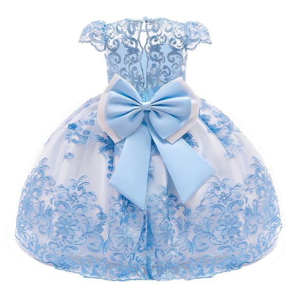baby child girls dress princess dress elegant children wedding gown girls birthday party vestido wear, Red;yellow
baby child girls dress princess dress elegant children wedding gown girls birthday party vestido wear, Red;yellow