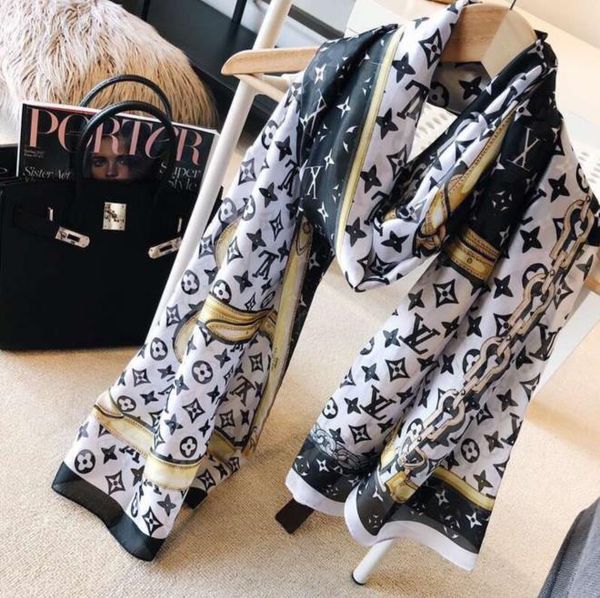 2020 scarf brand famous designer ms xin design gift scarf 100% silk scarf size 180x90cm delivery po01, Blue;gray
2020 scarf brand famous designer ms xin design gift scarf 100% silk scarf size 180x90cm delivery po01, Blue;gray