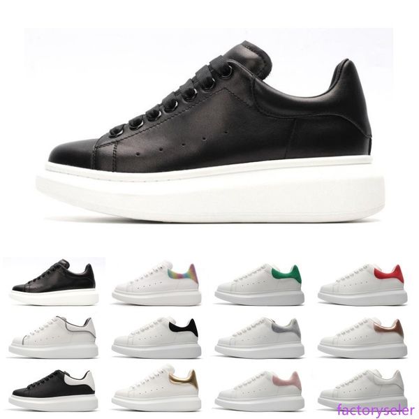 fashion designer 3m reflective white black leather casual shoes for girl women men pink gold red fashion comfortable flat sneakers 36-44
fashion designer 3m reflective white black leather casual shoes for girl women men pink gold red fashion comfortable flat sneakers 36-44