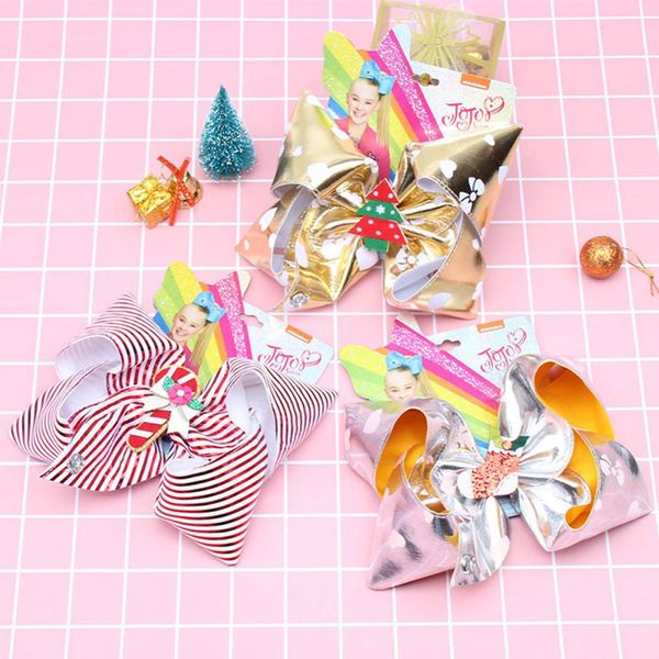 unicorn print hair bows rainbow ribbon hair clips christmas accessory for girls kid boutique accessories, Slivery;white
unicorn print hair bows rainbow ribbon hair clips christmas accessory for girls kid boutique accessories, Slivery;white