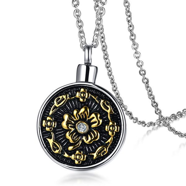 stainless steel women necklaces chain pendants rose perfume bottle retro for female girlfriend fashion jewelry creativity gift, Silver
stainless steel women necklaces chain pendants rose perfume bottle retro for female girlfriend fashion jewelry creativity gift, Silver