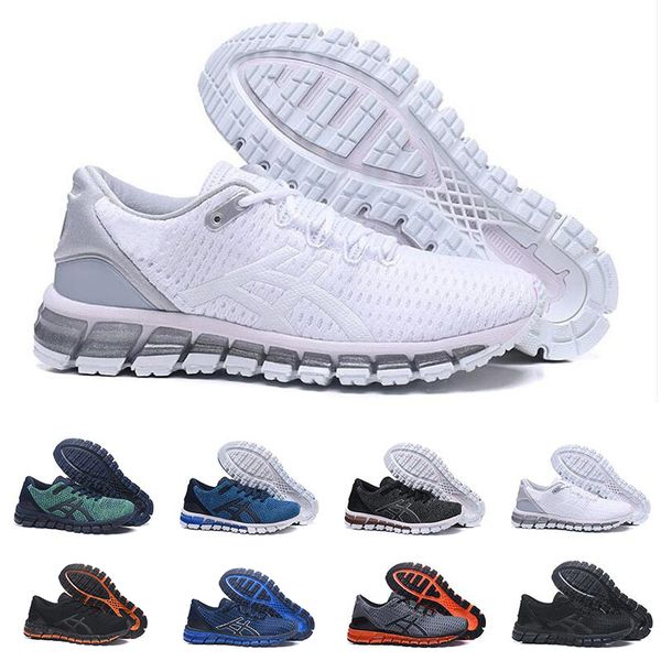 2019 a ic 13 gel quantum 360 ii de ign gray white black men cu hion men running hoe original 2 2 athletic neaker 40 45, White;red
2019 a ic 13 gel quantum 360 ii de ign gray white black men cu hion men running hoe original 2 2 athletic neaker 40 45, White;red