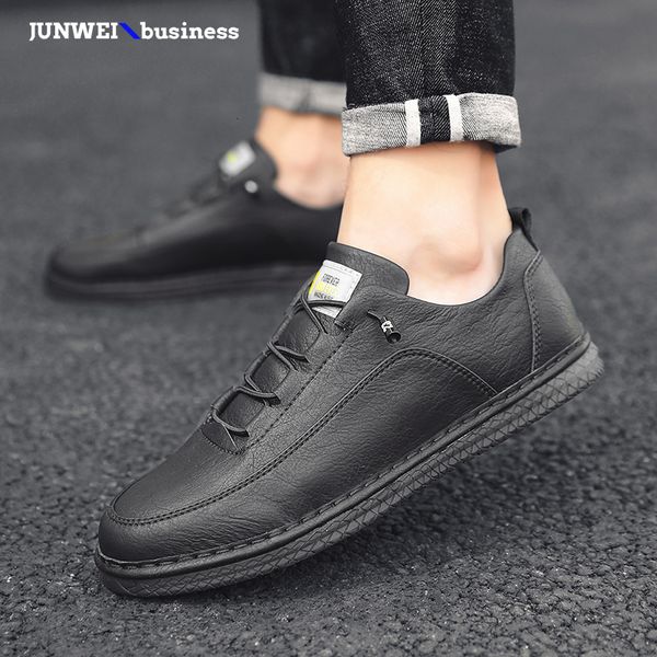 sneakers trainers genuine leather casual men outdoor flat sneaker footwear shoes zapatos de hombre a4, Black
sneakers trainers genuine leather casual men outdoor flat sneaker footwear shoes zapatos de hombre a4, Black