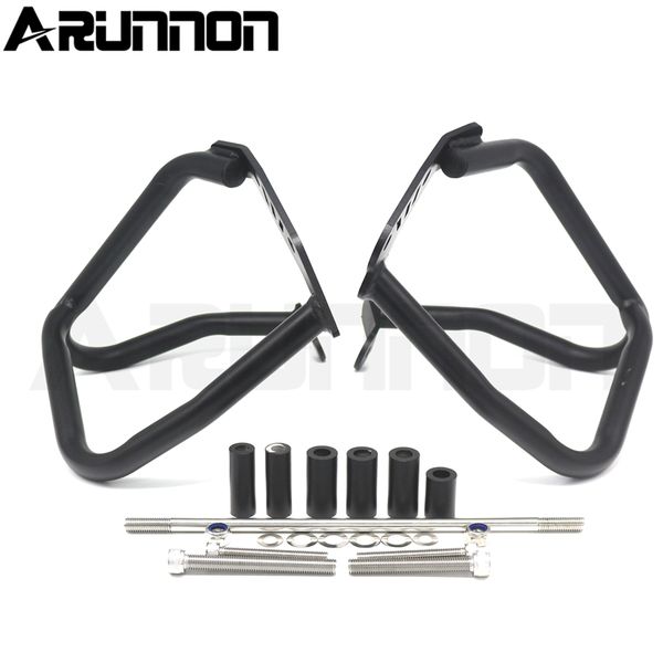 for r ninet r9t r1200 r nine t rninet 2014-2018 2017 2016 motorcycle refit tank protection guard crash bars frame bumper
for r ninet r9t r1200 r nine t rninet 2014-2018 2017 2016 motorcycle refit tank protection guard crash bars frame bumper