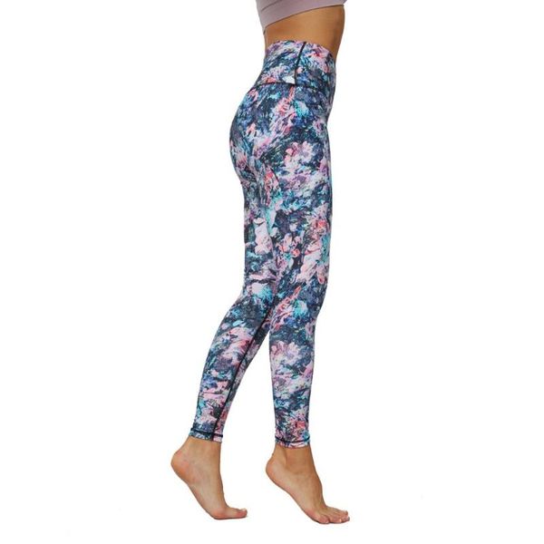 female plant printing high waist yoga leggings peach hip sports yoga pants printed slim breathable leggings ankle-length pants, White;red
female plant printing high waist yoga leggings peach hip sports yoga pants printed slim breathable leggings ankle-length pants, White;red