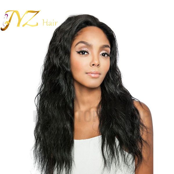 malaysian natural wave 360 lace frontal wigs cap pre plucked with baby hair remy human hair wigs natural black for woman, Black;brown
malaysian natural wave 360 lace frontal wigs cap pre plucked with baby hair remy human hair wigs natural black for woman, Black;brown