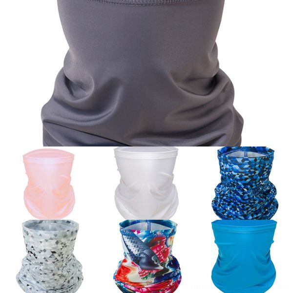 6o716 summer scarf half face mask cool ice silk outdoor breathable cycling sports cycling anti-uv neck facemask fishing, Black
6o716 summer scarf half face mask cool ice silk outdoor breathable cycling sports cycling anti-uv neck facemask fishing, Black