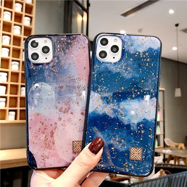 2020 epoxy gold foil dream case for iphone 11 pro max 8 7 6 plus x xs breathable anti-drop protection phone 200805
2020 epoxy gold foil dream case for iphone 11 pro max 8 7 6 plus x xs breathable anti-drop protection phone 200805