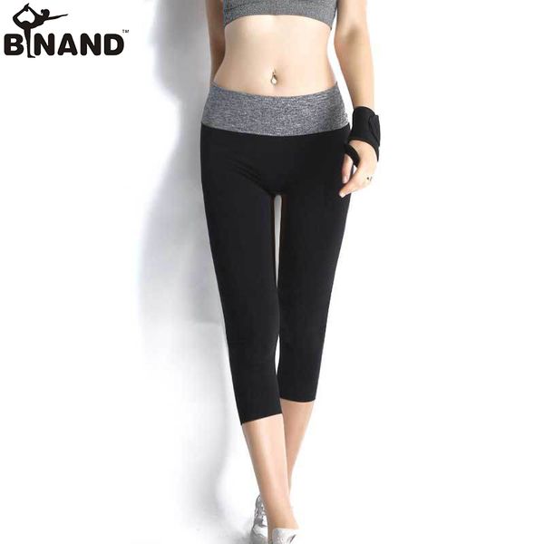 2018 spandex high elasticity dry fit cropped yoga pants women sports fitness running leggings gym trousers 6 colors, White;red
2018 spandex high elasticity dry fit cropped yoga pants women sports fitness running leggings gym trousers 6 colors, White;red