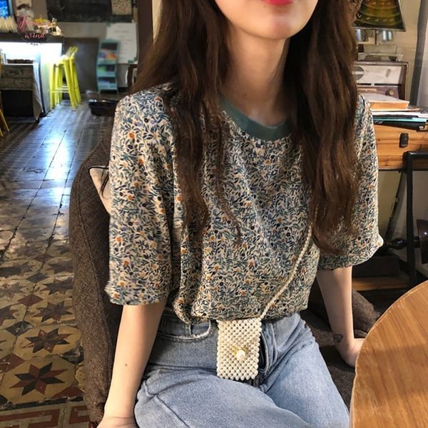 новые 2019 sexy fashion summer casual женская вокруг шеи письмо печать с коротким рукавом полиэстер свободный пуловер простая футболка 2019, White
новые 2019 sexy fashion summer casual женская вокруг шеи письмо печать с коротким рукавом полиэстер свободный пуловер простая футболка 2019, White