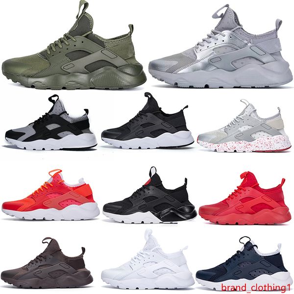 2019 huarache 4.0 shoes running shoes for women men lightweight outdoor huaraches red black sneakers athletic sport huarache shoes 36-45
2019 huarache 4.0 shoes running shoes for women men lightweight outdoor huaraches red black sneakers athletic sport huarache shoes 36-45