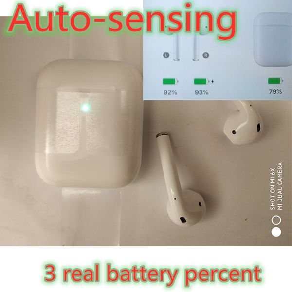 Airpod 2 gen headphone for 1 1 wirele bluetooth earphone earbud in ear earphone with touch function for io android with logo
Airpod 2 gen headphone for 1 1 wirele bluetooth earphone earbud in ear earphone with touch function for io android with logo