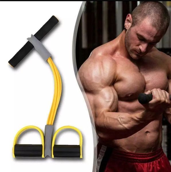 многофункциональный регулируемый двухтактный канат 2/4 strand sit-up tensioner фитнес аксессуары резинки для спортивных упражнений
многофункциональный регулируемый двухтактный канат 2/4 strand sit-up tensioner фитнес аксессуары резинки для спортивных упражнений