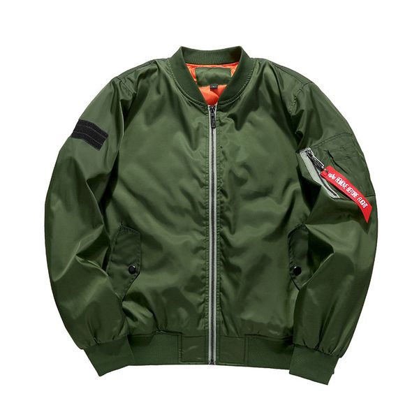 mens designer europe code cotton-padded clothes sports casual cotton-padded clothes pilots coat padded baseball collar with cotton clothes, Black;brown
mens designer europe code cotton-padded clothes sports casual cotton-padded clothes pilots coat padded baseball collar with cotton clothes, Black;brown