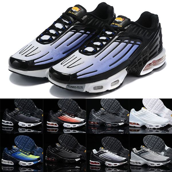 2020 designer mens mercurial tn plus se tuned qs running shoes scarpe tns blue gray black white chaussures tn requin sneakers
2020 designer mens mercurial tn plus se tuned qs running shoes scarpe tns blue gray black white chaussures tn requin sneakers