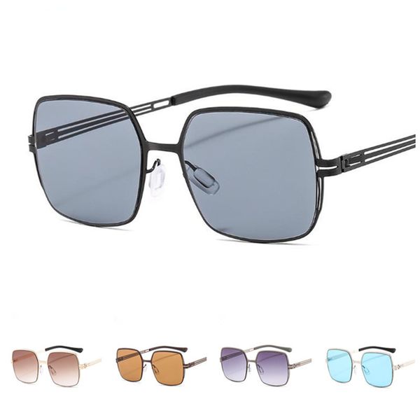 fashion women & men sunglasses rectangle sun glasse goggles anti-uv spectacles hollow leg eyeglasses ornamental adumbral a, White;black
fashion women & men sunglasses rectangle sun glasse goggles anti-uv spectacles hollow leg eyeglasses ornamental adumbral a, White;black