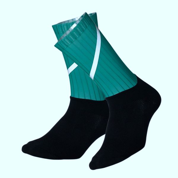 men women breathable sweat-absorbing fabric bicycle bike new reflective cycling socks outdoor sport socks anti-slip sports, Black
men women breathable sweat-absorbing fabric bicycle bike new reflective cycling socks outdoor sport socks anti-slip sports, Black